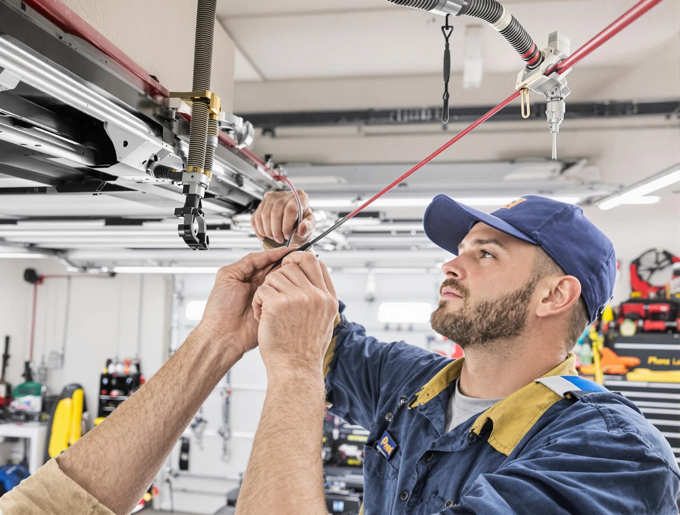 Cable Repair service in South Ogden, UT