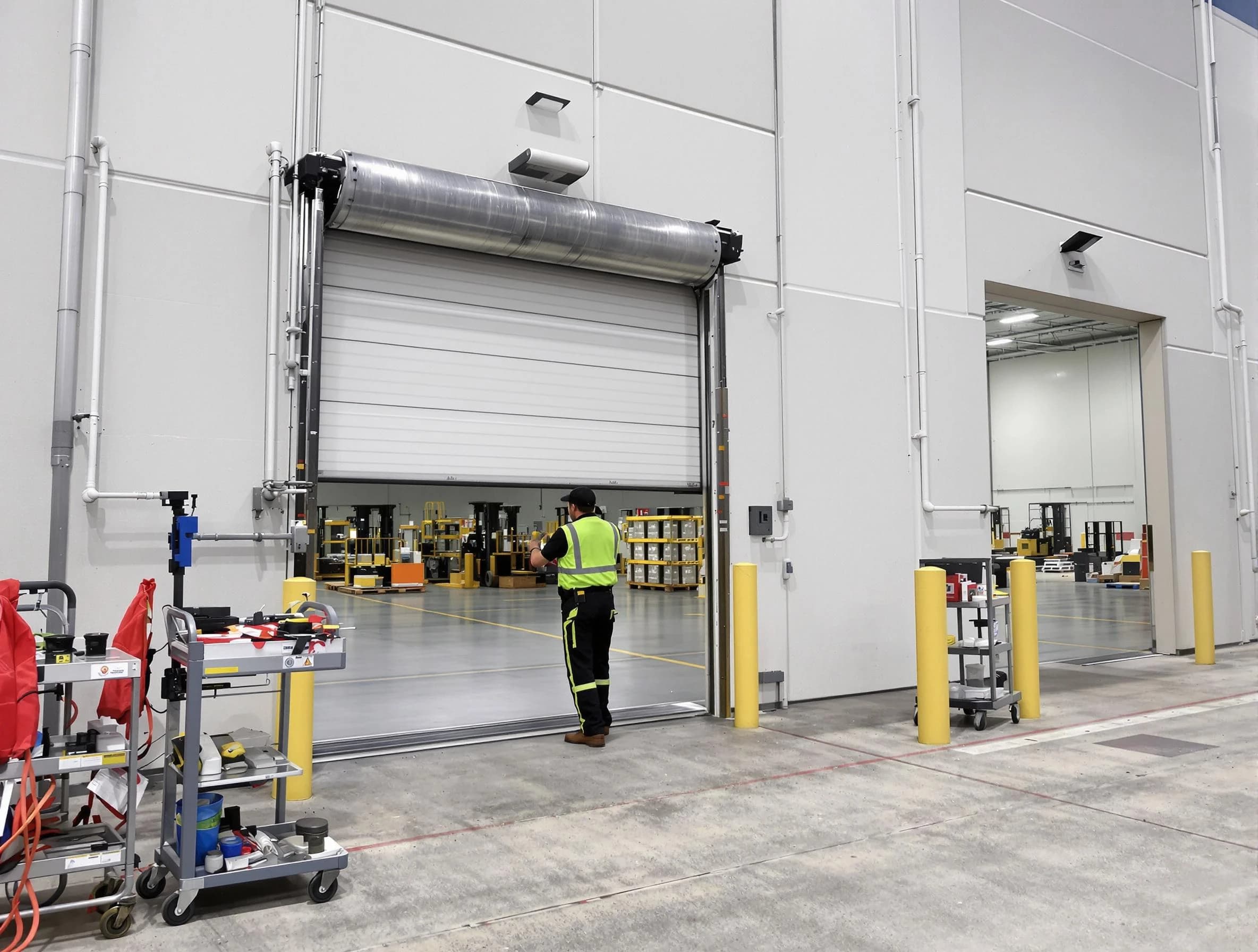 Commercial Repair service in South Ogden, UT