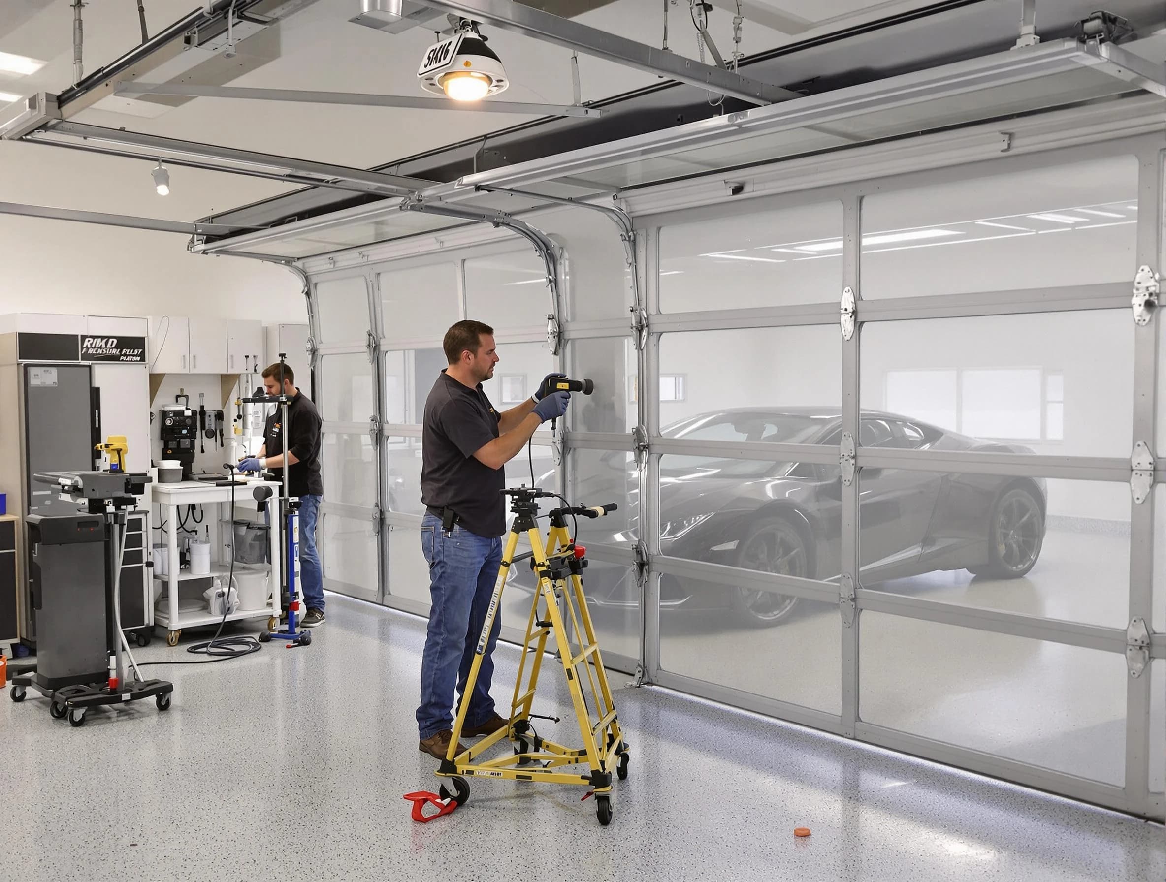 Dents Repair service in South Ogden, UT