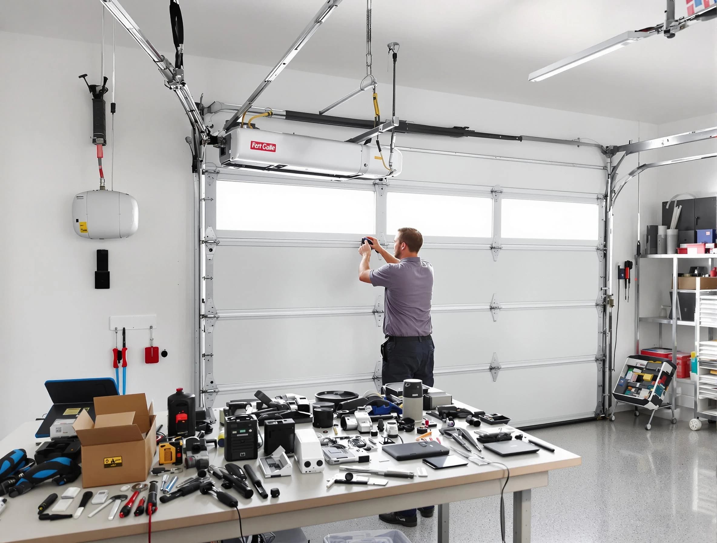 Opener Repair service in South Ogden, UT